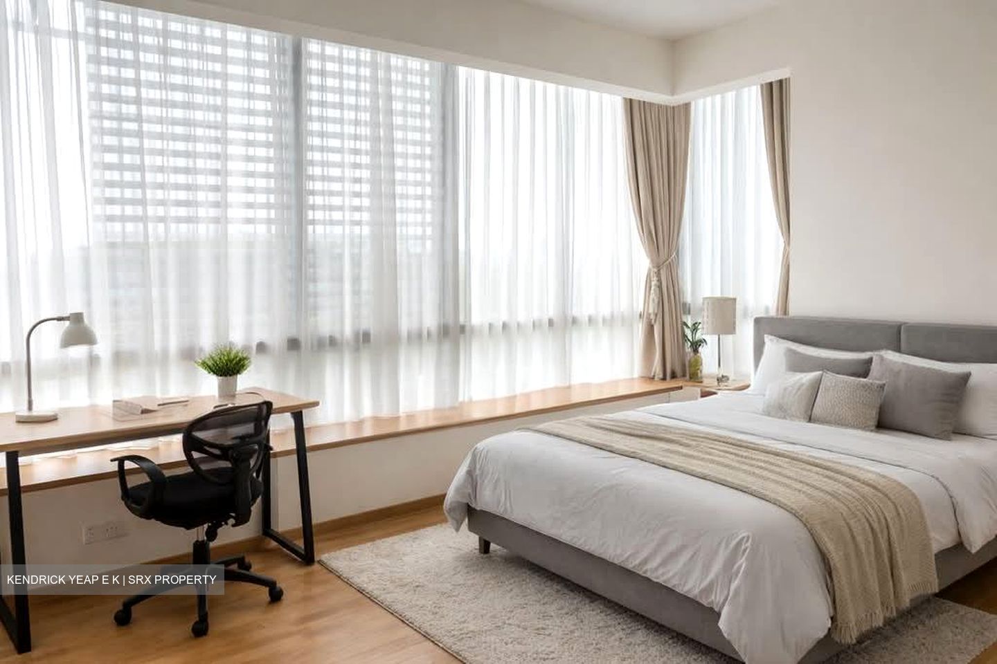 One-north Residences (D5), Apartment #570252741